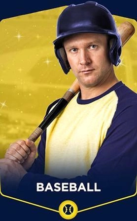 baseball